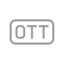 Ott, File Black icon