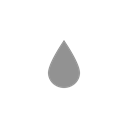 raindrop Black icon