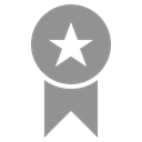 award LightSlateGray icon