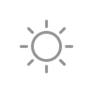 sun Black icon