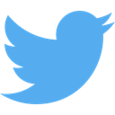 tweet, social media, Social, twitter CornflowerBlue icon