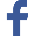 Facebook, Social, social media DarkSlateBlue icon