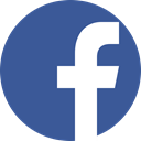 social media, Facebook, Social DarkSlateBlue icon