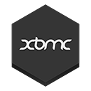 Xbmc DarkSlateGray icon