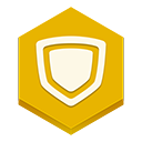 Antivirus Orange icon