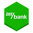Airbank ForestGreen icon