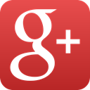 Gplus, Google+, google, google plus, plus Firebrick icon