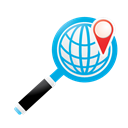 seo, optimization, local search, local marketing, Explore, local soe, Local, search, Connection, internet, Business Black icon