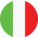 italy, flag GhostWhite icon