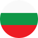 flag, Bulgaria SeaGreen icon