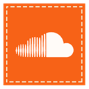 Soundcloud Tomato icon