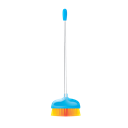 broom, cleaning, janitor Black icon
