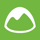 Basecamp YellowGreen icon