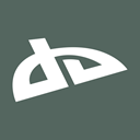 Deviantart DimGray icon