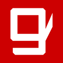 Social, technology, site, Community, gadget, Gdgt, platform, Logo Red icon