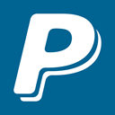 paypal, Money Teal icon