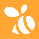 Application, tracking, Database, Users, locations, swarm, friends, places, App, chekina, photos, marks, Comments Goldenrod icon
