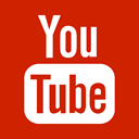 player, Service, network, Movies, tube, internet, youtube, Hosting, you, video Firebrick icon