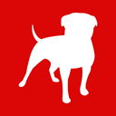 pet, domestic, zinga, Social, dog, Zynga Red icon