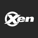 Xen DarkSlateGray icon