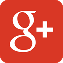 google plus Crimson icon