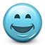 smile, Emoticon, smiley face, happy, lol, smiled, smiley Icon