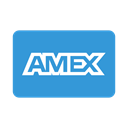 Amex, Credit card, payment, American express, Billing, Shop DodgerBlue icon