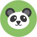 panda, google panda algorithm, google Icon