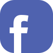 social-networks, Facebook, social-network, social-service, social-media SteelBlue icon