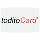 credit, financial, Cash, toditocard, donation, buy, Business, payment, pay, card, Finance, checkout Icon