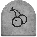 Boo, halloween, spooky, graveyard, October, tombstone, tomb, evil, ghosts, grey, Stone, Social, witch, media, scary, Coroflot, social media, grave, rock, Cold, gray, Creepy DarkGray icon