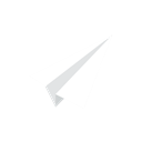 paper, Plane Icon