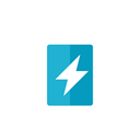 charging, Battery Black icon