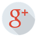 Googleplus, Social Lavender icon
