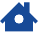 Home, myhouse, house, Building DarkSlateBlue icon