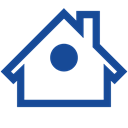 house, Home, Building, myhouse Black icon