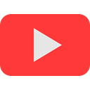 Logo, youtube Icon