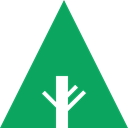 Forrst, Logo SeaGreen icon
