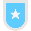 shield LightSkyBlue icon