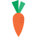 Carrot Tomato icon