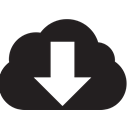 download, Cloud Icon
