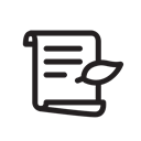 paper, Letter, Feather, mail, list, Ink Icon