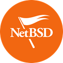 Net bsd, Netbsd Chocolate icon