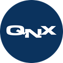 Qnx MidnightBlue icon