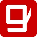 Gdgt Red icon