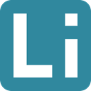 liveinternet, Live internet SteelBlue icon