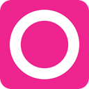 Orkut DeepPink icon