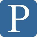 Pandora SteelBlue icon