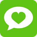 Hype, machine LimeGreen icon