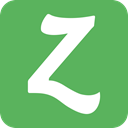 zerply MediumSeaGreen icon